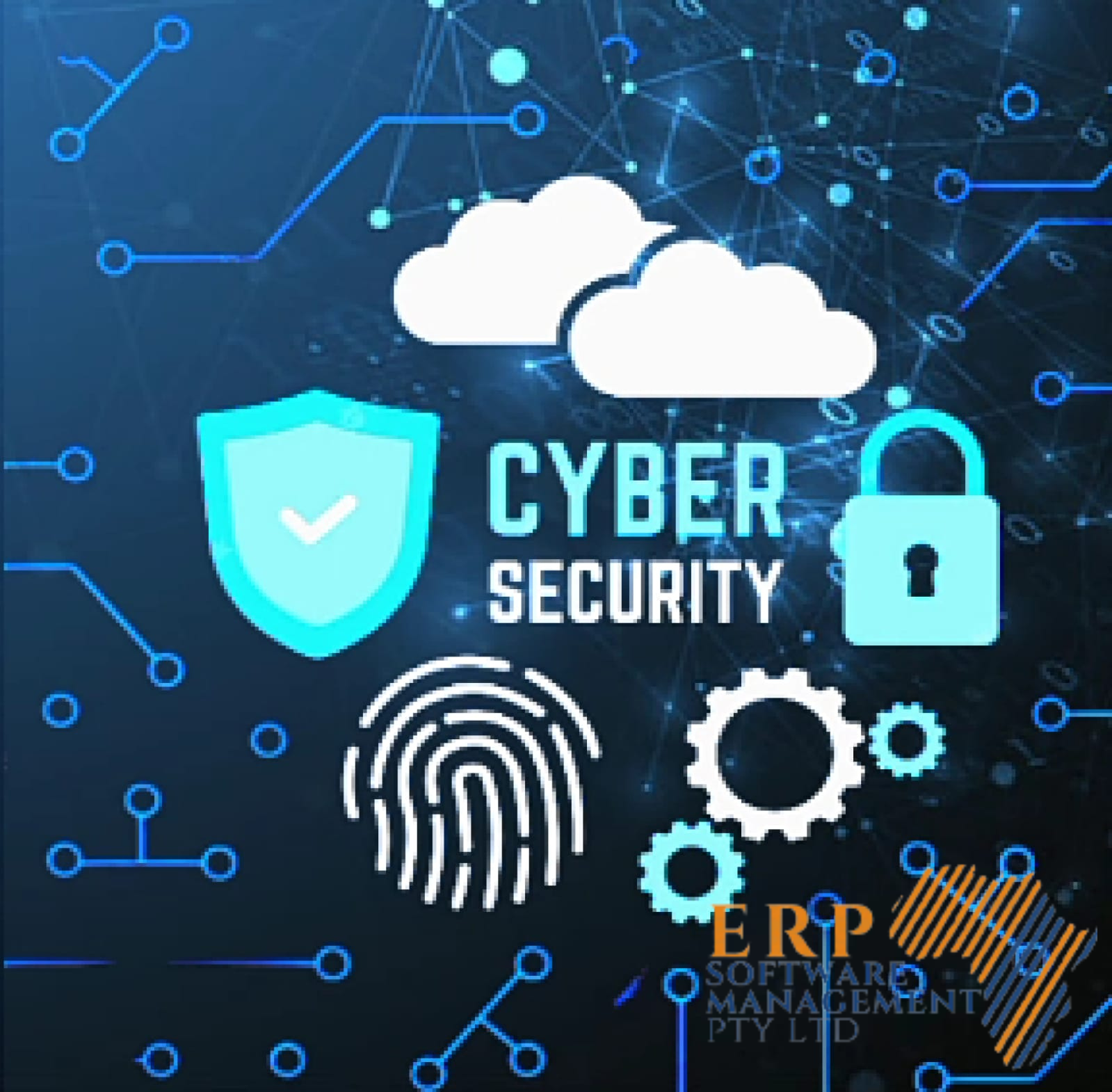 User Education Cyber Security - ERP SOFTWARE