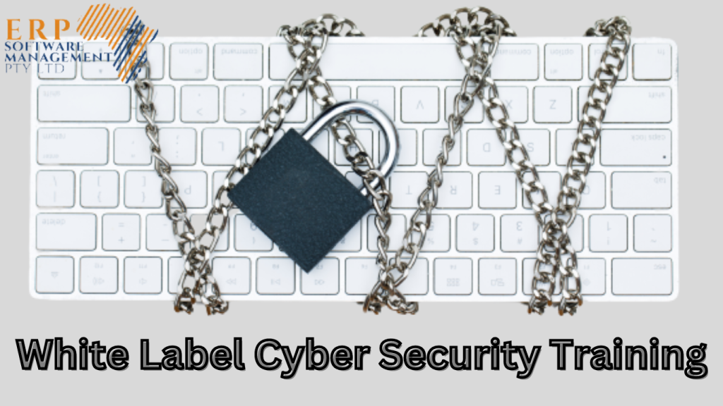 White Label Cyber Security Training
