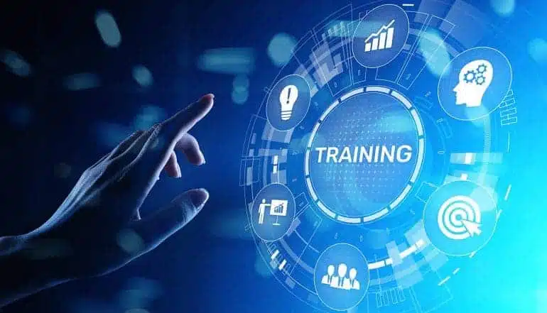 the four es for overcoming cybersecurity talent shortages with training 1500 770x441 1